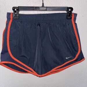 Nike Athletic running shorts, size medium